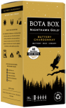 Bota Box - Nighthawk Gold Chardonnay 0 (500ml)