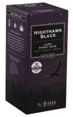 Bota Box - Nighthawk Pinot Noir NV (500ml) (500ml)