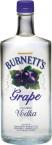 Burnetts - Grape Vodka