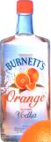 Burnetts - Orange Vodka (1.75L)