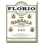 Cantine Florio - Marsala Dry 0