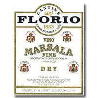 Cantine Florio - Marsala Dry NV