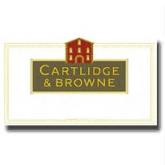 Cartlidge & Browne - Pinot Noir California 2022