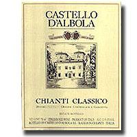 Castello dAlbola - Chianti Classico 2022