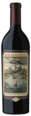 Red Schooner - Red Wine Voyage 7 2011