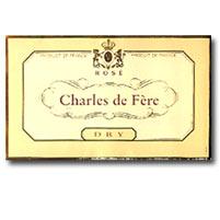 Charles de Fre - Brut Ros France NV