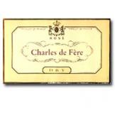 Charles de Fre - Brut Ros France 0