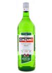 Cinzano - Extra Dry Vermouth Torino