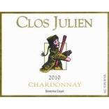 Clos Julien - Chardonnay Sonoma Coast 2020