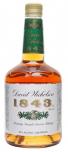 David Nicholson - 1843 100 Proof Bourbon