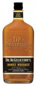 Dr. McGillicuddys - Honey Whiskey (50ml)