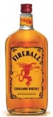 Dr. McGillicuddys - Fireball Cinnamon Whiskey (375ml) (375ml)