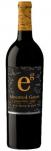 Educated Guess - Red Blend 2019