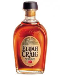 Elijah Craig - Kentucky Straight Bourbon Whiskey 12 Year (1.75L) (1.75L)