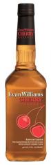Evan Williams - Bourbon Cherry Reserve (50ml) (50ml)