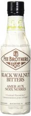 Fee Bros - Black Walnut Bitters (148ml) (148ml)