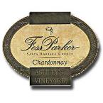 Fess Parker - Chardonnay Santa Barbara County Ashleys Vineyard 2019