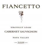 Fiancetto - Gravelly Loam 2021