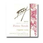 Frey - Petite Sirah Organic 2020