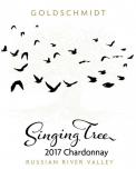 Goldschmidt Vineyard - Singing Tree 2021