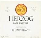 Baron Herzog - Late Harvest Chenin Blanc Clarksburg 2010