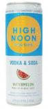 High Noon - Sun Sips Watermelon Vodka & Soda (200ml)