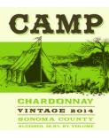 Hobo Wine Company - Camp Chardonnay 2022