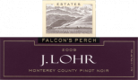 J. Lohr - Pinot Noir Falcons Perch 2022