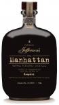 Jeffersons - The Manhattan Barrel Finished