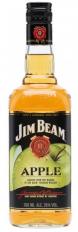 Jim Beam - Apple Bourbon (50ml) (50ml)