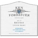 Ken Forrester - Chenin Blanc Reserve 2022