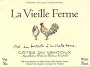 La Vieille Ferme - Rose Ctes du Ventoux 2023 (1.5L) (1.5L)