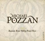 Michael Pozzan - Pinot Noir Russian River Valley 2020