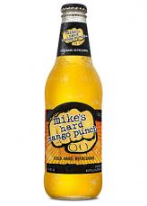 Mikes Hard Beverage Co - Mikes Hard Mango Punch
