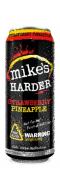 Mikes Hard Beverage Co - Mikes Harder Spiked Strawberry Pineapple Punch
