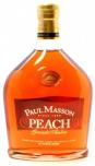Paul Masson - Peach Brandy