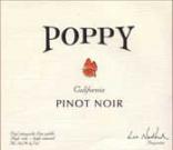 Poppy - Pinot Noir Monterey 2021