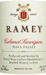 Ramey - Cabernet Sauvignon Napa Valley 2017