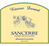Reserve Durand - Sancerre 2022