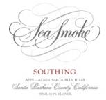 Sea Smoke - Pinot Noir Santa Rita Hills Southing 2021