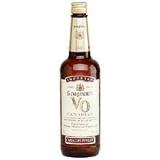 Seagrams - V.O. Canadian Whiskey (200ml)