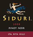 Siduri - Pinot Noir Santa Rita Hills 2020