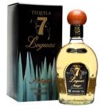 Siete Leguas - Tequila Anejo