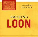 Smoking Loon - Pinot Noir California 0