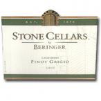 Stone Cellars -  Pinot Grigio California 0