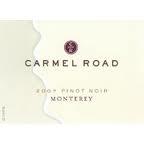 Carmel Road - Pinot Noir Monterey 2021