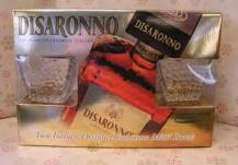 Amaretto di Saronno - Amaretto Liqueur Gift Set (200ml) (200ml)