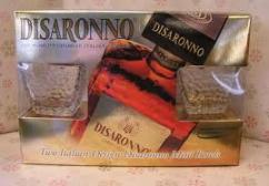 Amaretto di Saronno - Amaretto Liqueur Gift Set (1.75L)