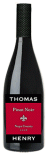 Thomas Henry - Pinot Noir Napa County 2022
