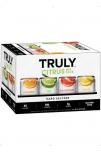 Truly - Hard Seltzer Citrus Variety (355ml can)